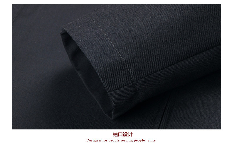 Blouson homme manches longues - Ref 3118659 Image 23