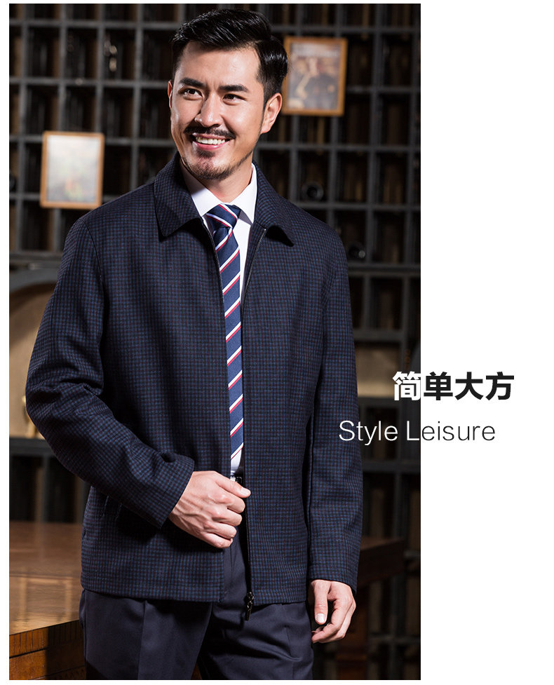 Blouson homme manches longues - Ref 3118659 Image 69