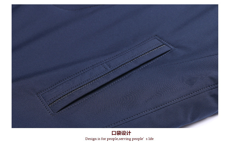 Blouson hiver pour homme - Ref 3112414 Image 17