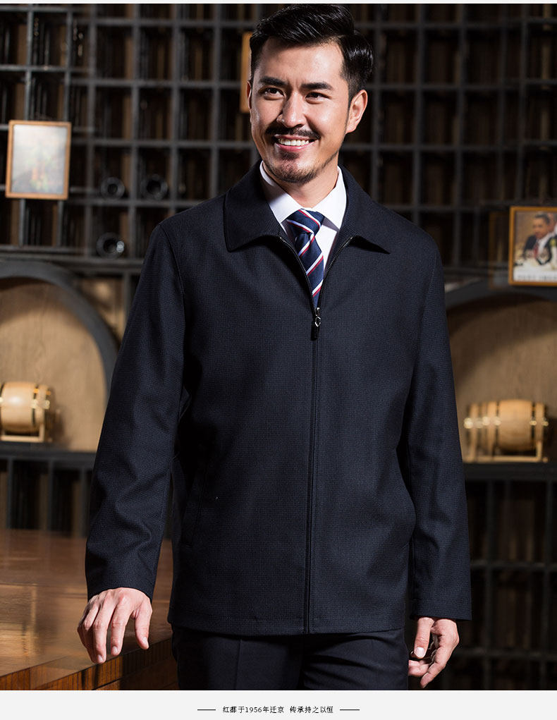 Blouson homme manches longues - Ref 3118659 Image 80