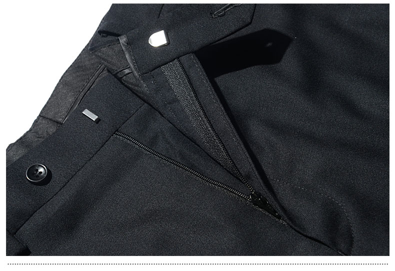 Costume homme Laine 90% polyester 10% pour automne - Ref 1577626 Image 22