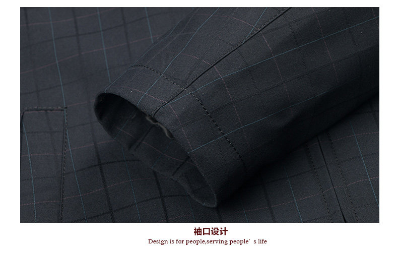 Blouson homme manches longues - Ref 3118659 Image 38