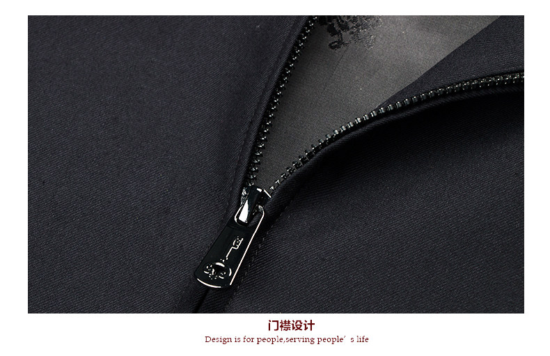 Blouson homme manches longues - Ref 3118659 Image 24