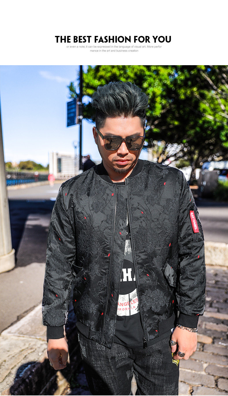 Blouson homme      manches longues - Ref 3117532 Image 20