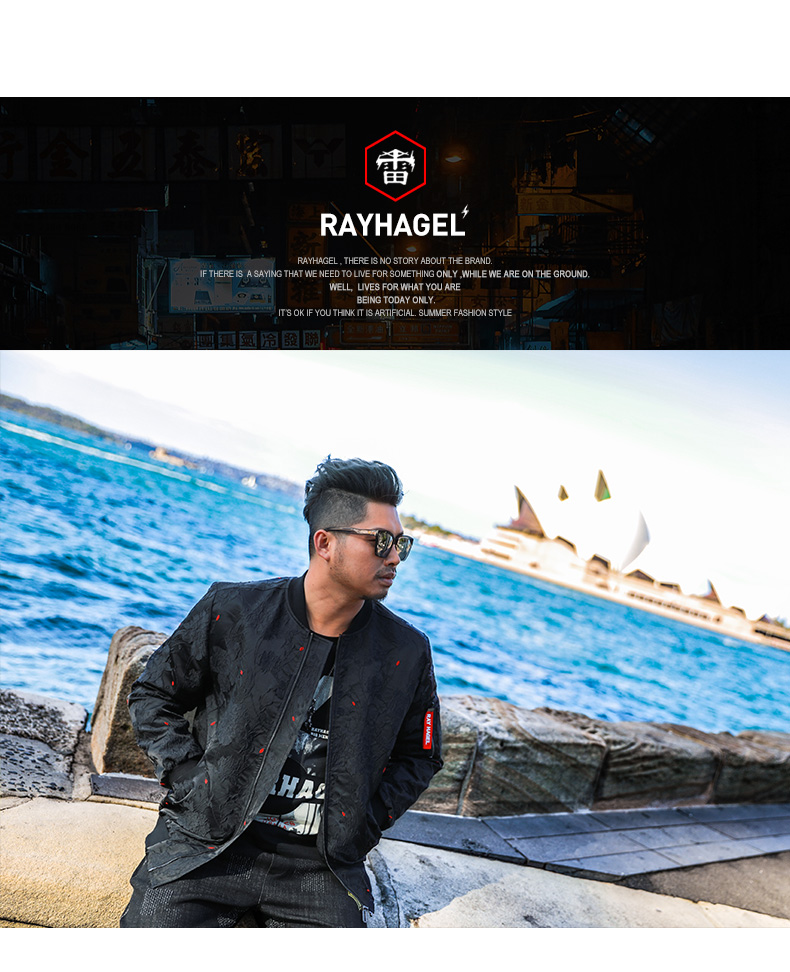 Blouson homme      manches longues - Ref 3117532 Image 18