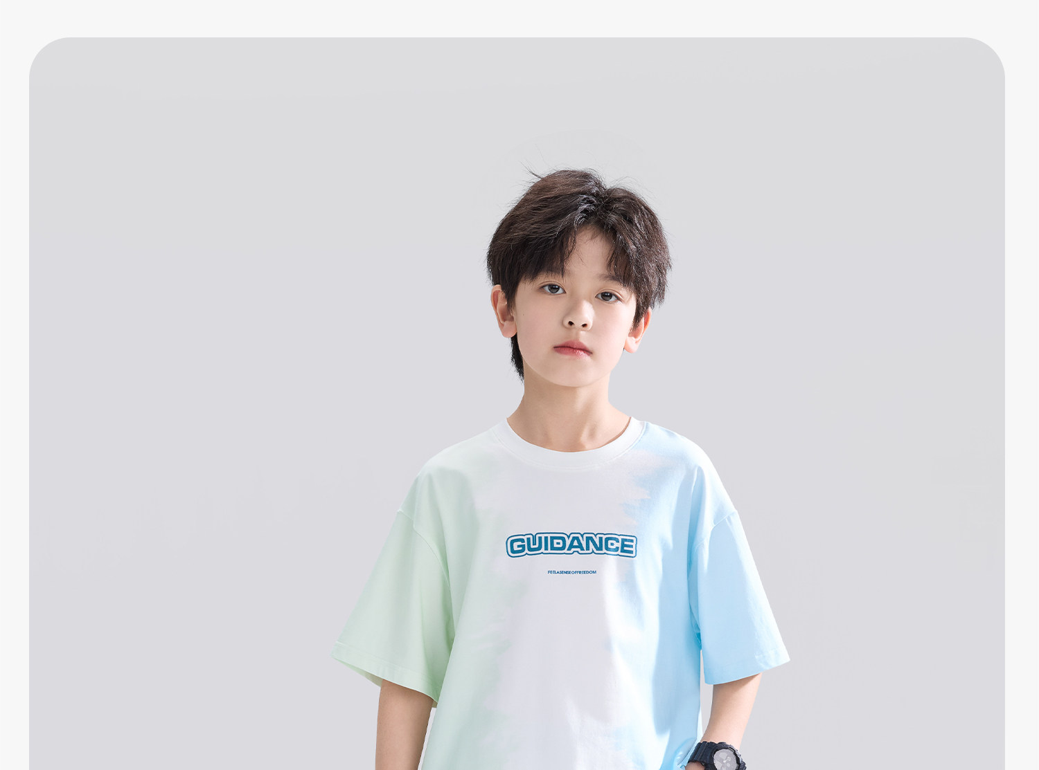 Zuoxi Children's Clothing Boys' Pants Summer Thin Style Kids' Cool Sun-Protection Mosquito-Repellent Pants 2026 New Model Big Kids Balloon Pants — 55