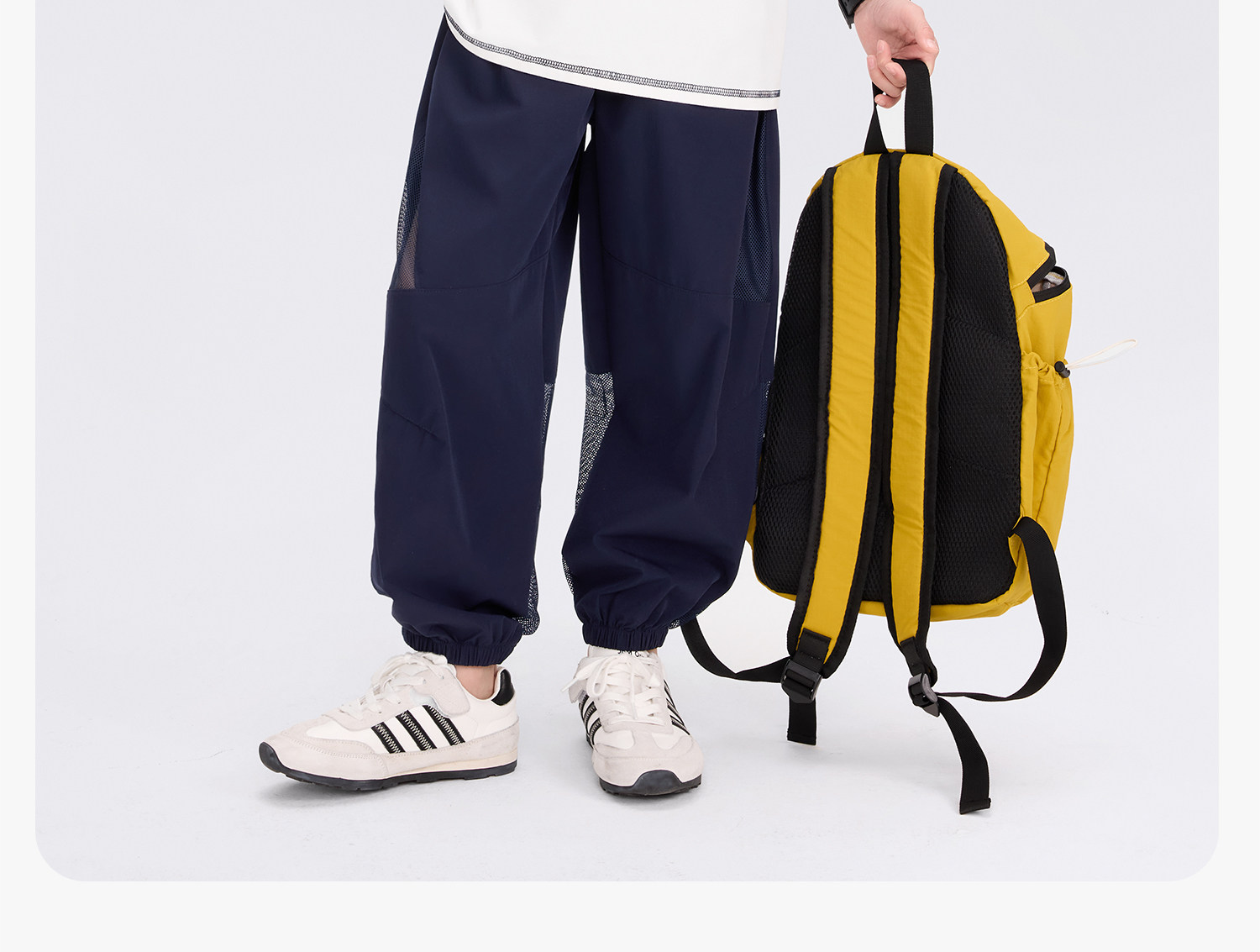 Zuoxi Children's Clothing Boys' Anti-Mosquito Pants Children's Trousers Summer Thin Quick-Dry Sports Pants 2026 New Model Big Kids Long Pants — 71