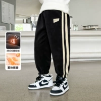 Черный [плюс бархатный утолщение]