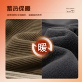 Летняя одежда, вельветовые демисезонные детские удерживающие тепло штаны, в западном стиле