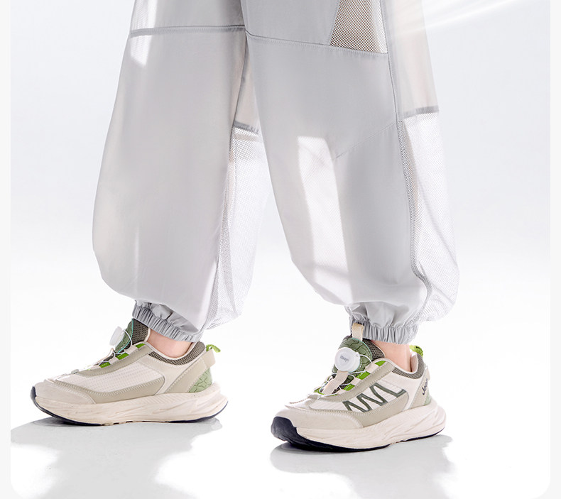 Zuoxi Children's Clothing Boys' Anti-Mosquito Pants Children's Trousers Summer Thin Quick-Dry Sports Pants 2026 New Model Big Kids Long Pants — 17
