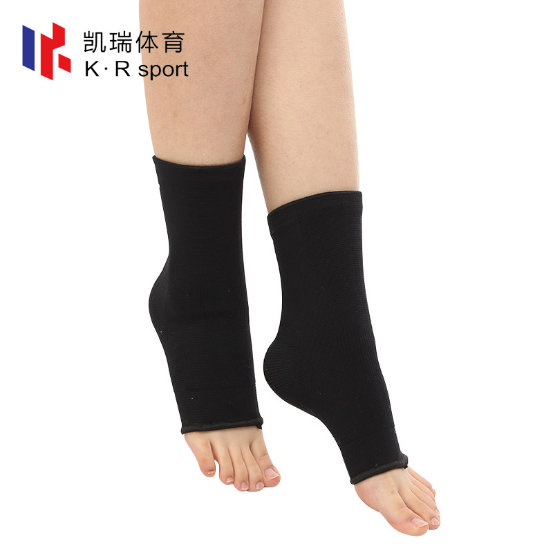Kaichun season warm and breathable high elasticity sports ankle protection basketball fitness running ankle protection badminton mountaineering ankle protection