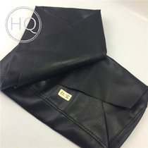 Applicable to Hongbao UM125T UM125T-A seat cushion leather cushion leather cushion cover seat foreskin