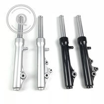 Suitable for Haojue Hongbao front shock absorber UM125T-C front shock absorber assembly Front fork Lingdi front shock absorber assembly