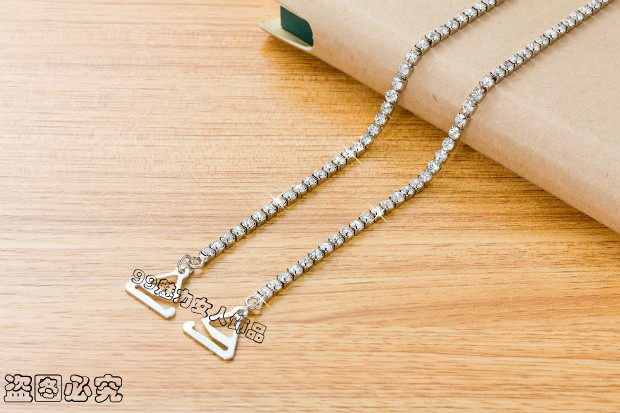 Bretelles pour lingerie - Ref 806228 Image 13