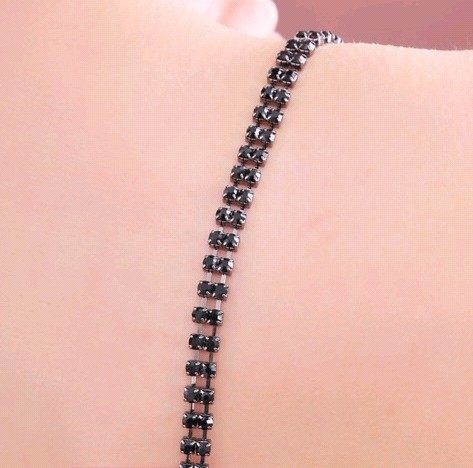 Bretelles pour lingerie - Ref 808030 Image 10