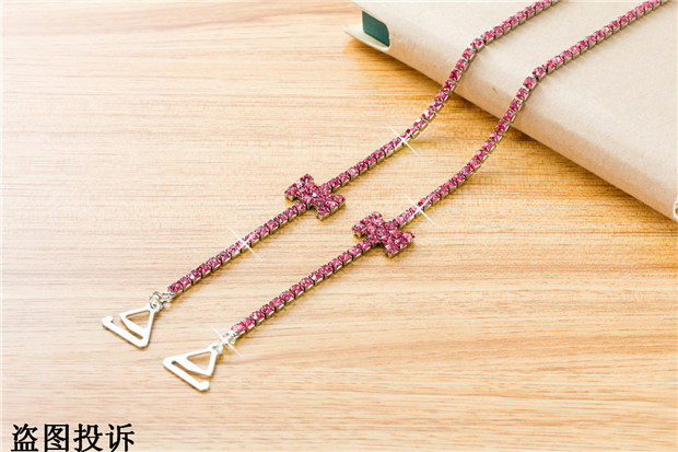 Sangles pour lingerie - Ref 812111 Image 9