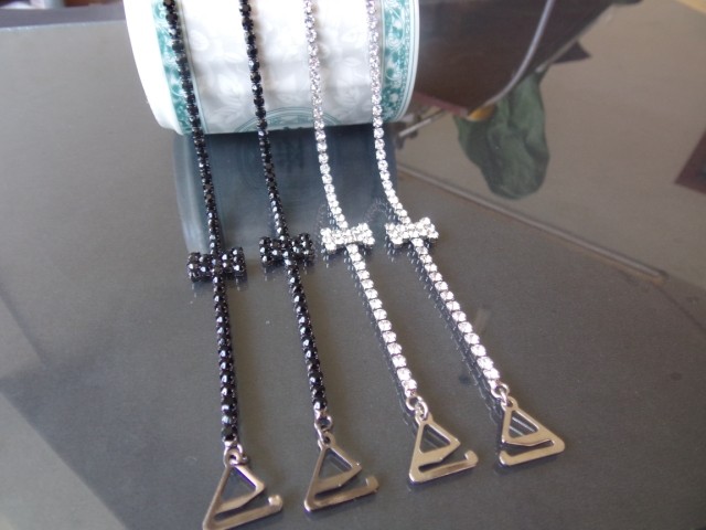 Sangles pour lingerie - Ref 813882 Image 33