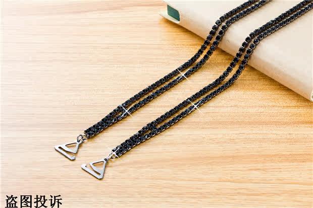 Bretelles pour lingerie - Ref 804764 Image 9