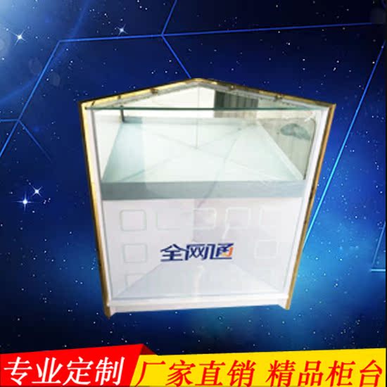 The Latest Corner Cabinet Vivo Curved Triangular Cabinet