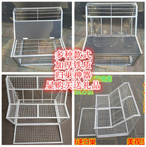 Carrier pigeon supplies Iron jump cages Carrier pigeon jump cages Training release cages Pigeon cages Racing pigeons Hit the door Pigeon shed release doors