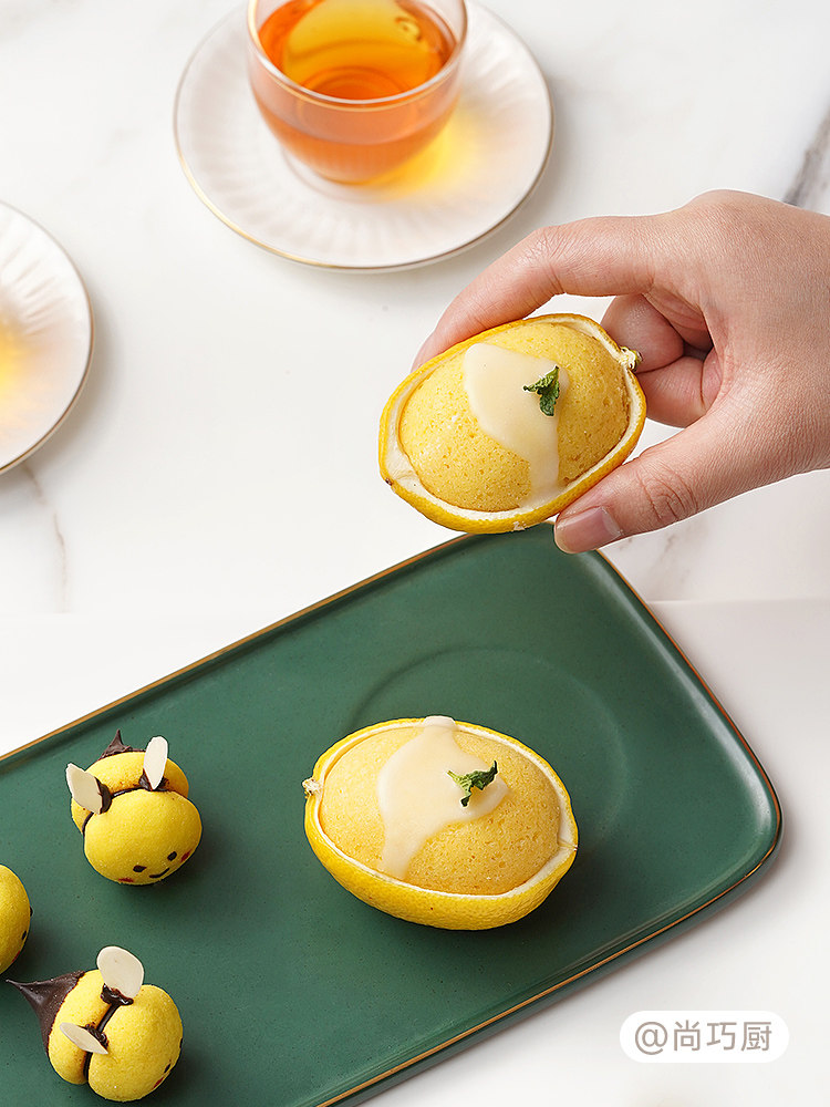 Shangqiaochu - Anjia Original Animal Butter 10g No Added Salt Bread Spread Baking Special Household Small Pack