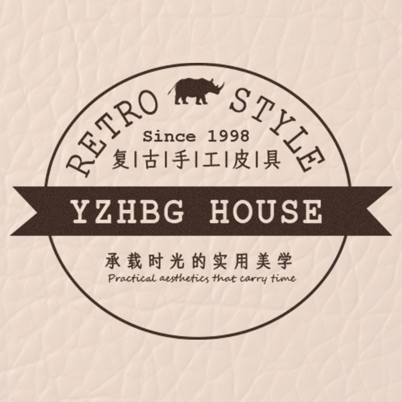 YZHBG手工真皮店
