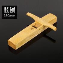 Plane woodworking planing mahogany planing cocobolo woodworking planer push planing manual planing planing woodworking tools