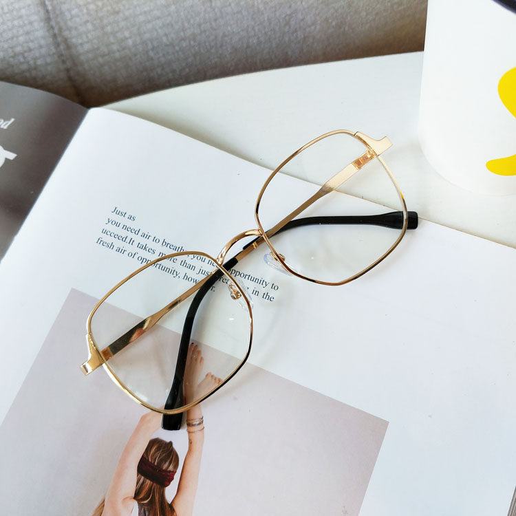 Montures de lunettes en Metal memoire - Ref 3140120 Image 30