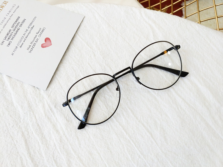 Montures de lunettes en Metal memoire - Ref 3140538 Image 25