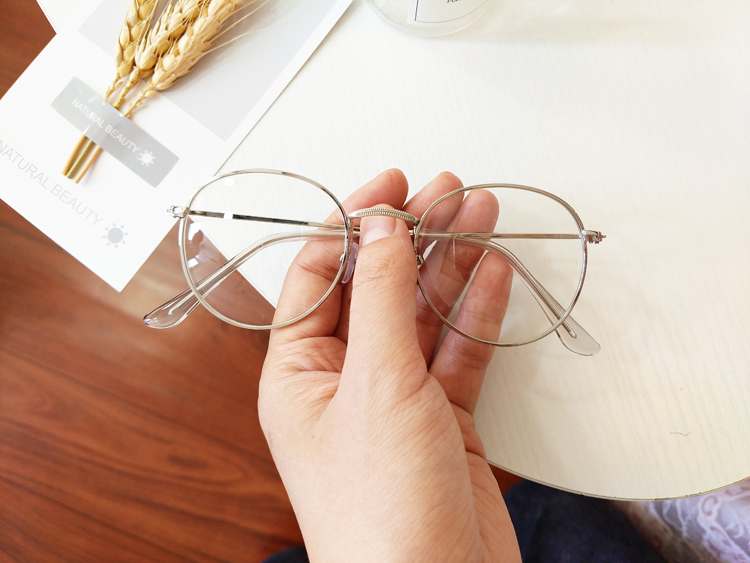 Montures de lunettes en Metal memoire - Ref 3140847 Image 17