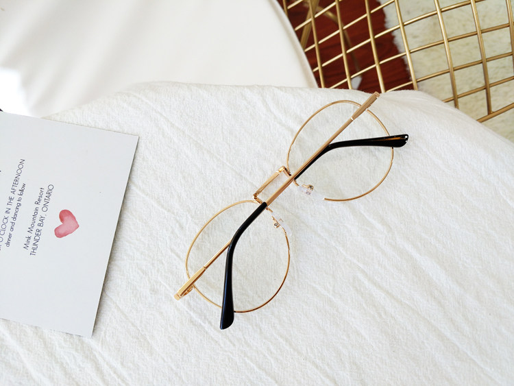 Montures de lunettes en Metal memoire - Ref 3140538 Image 24