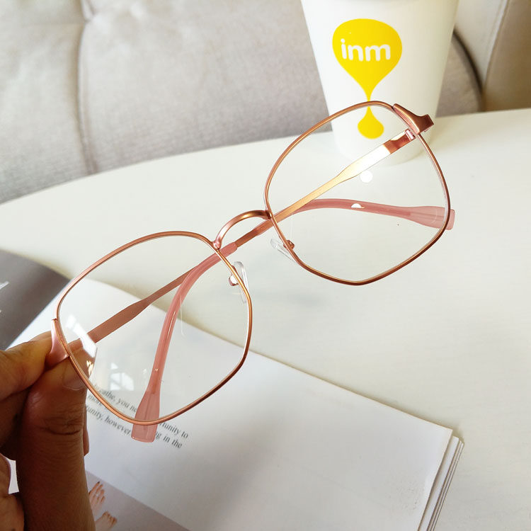 Montures de lunettes en Metal memoire - Ref 3140120 Image 21