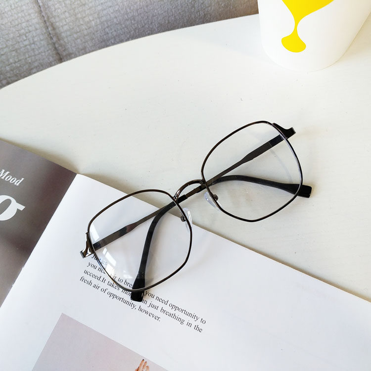 Montures de lunettes en Metal memoire - Ref 3140120 Image 16