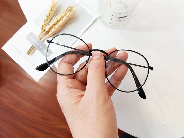Montures de lunettes en Metal memoire - Ref 3140847 Image 15