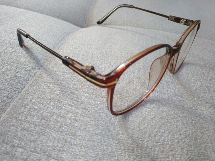 Montures de lunettes OTHER   en Memoire plastique - Ref 3138974 Image 14
