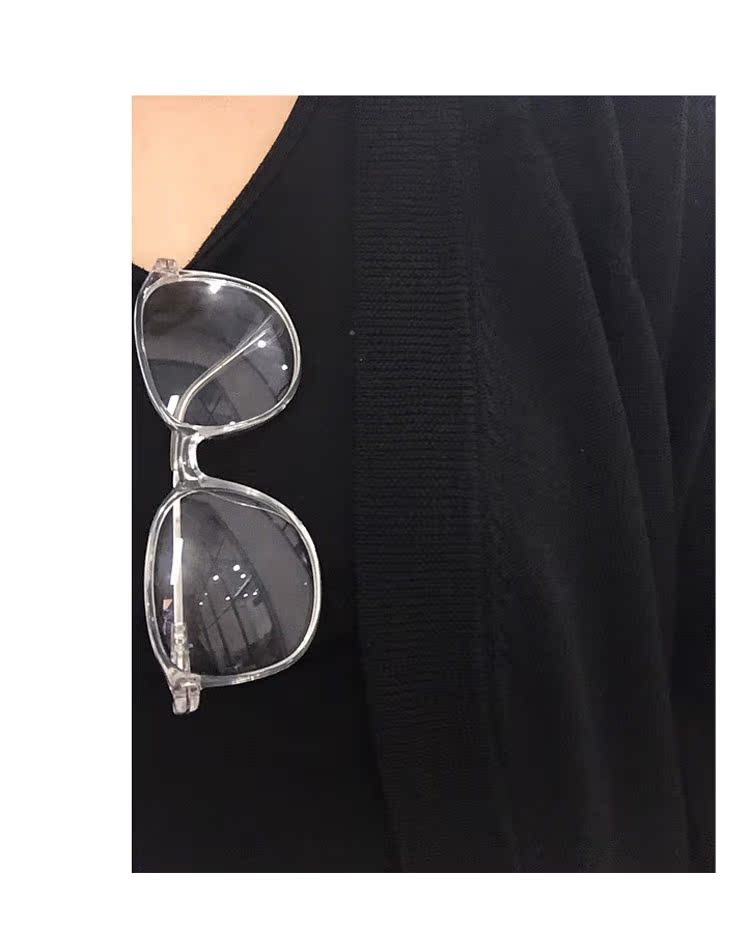 Montures de lunettes en Memoire plastique - Ref 3139605 Image 29