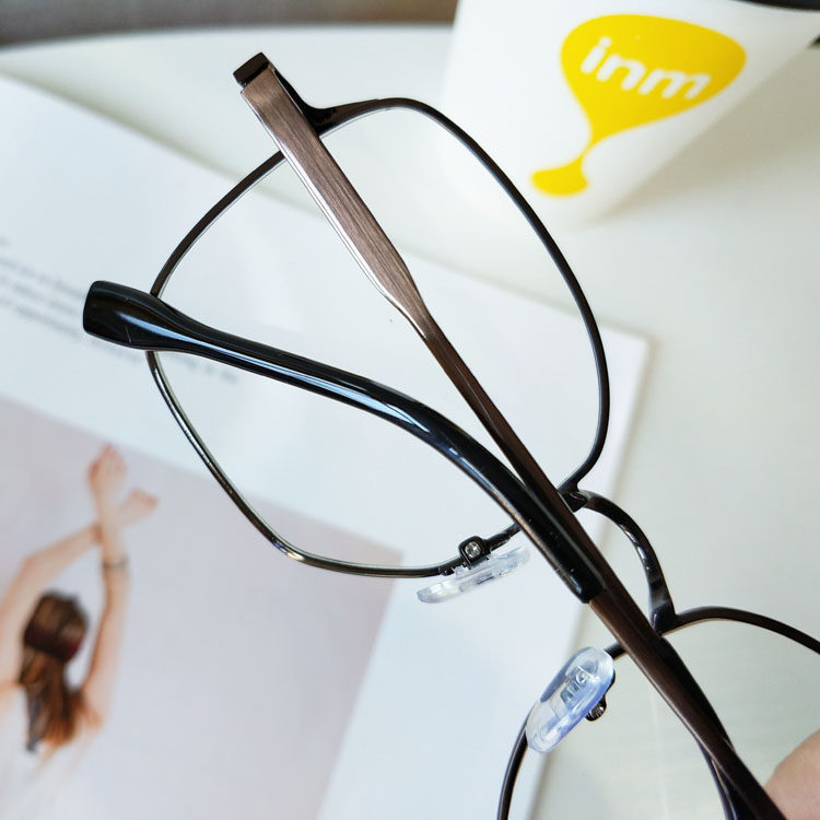 Montures de lunettes en Metal memoire - Ref 3140120 Image 41