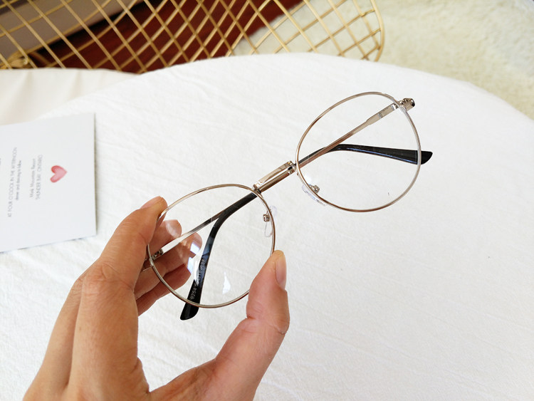 Montures de lunettes en Metal memoire - Ref 3140538 Image 15