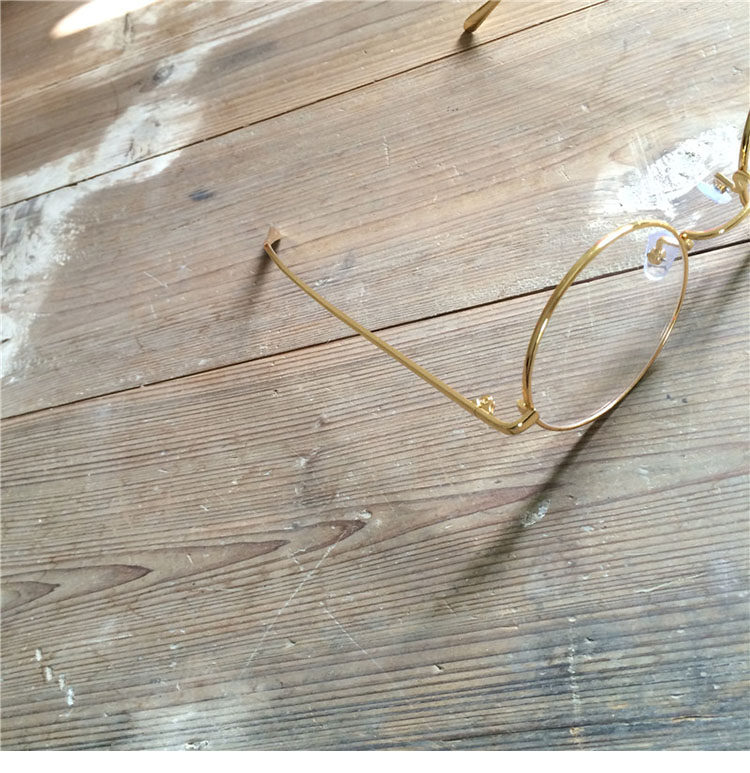 Montures de lunettes en Metal memoire - Ref 3139511 Image 10