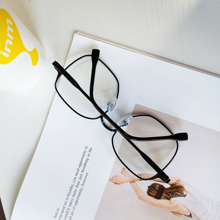 Montures de lunettes en Metal memoire - Ref 3140120 Image 27