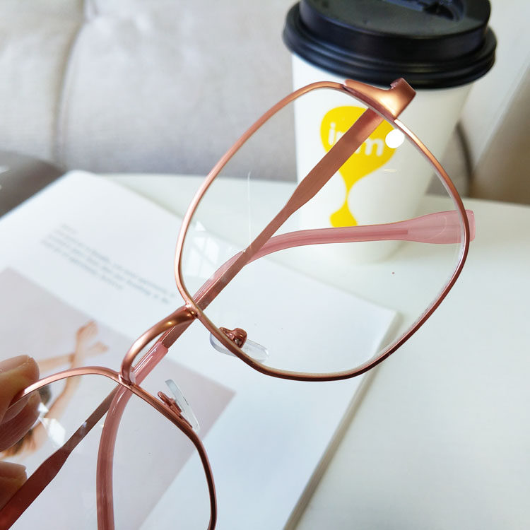 Montures de lunettes en Metal memoire - Ref 3140120 Image 43