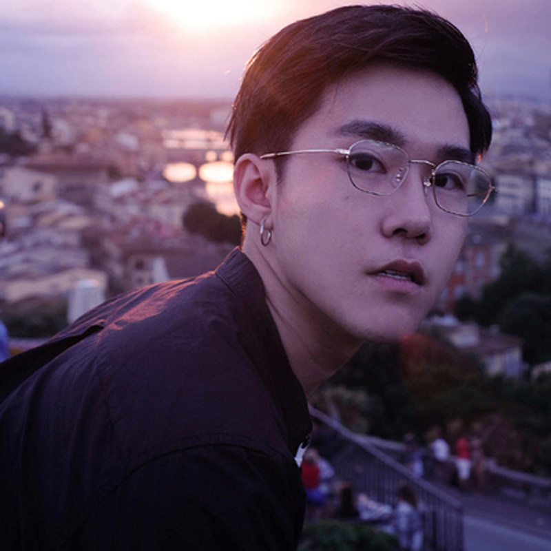 Montures de lunettes en Metal memoire - Ref 3139128 Image 1