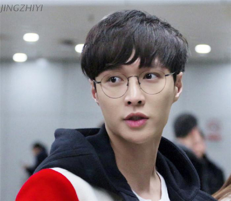 Montures de lunettes en Metal memoire - Ref 3140538 Image 6