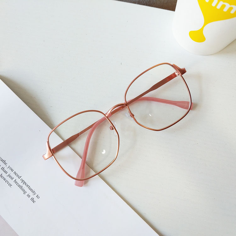 Montures de lunettes en Metal memoire - Ref 3140120 Image 20