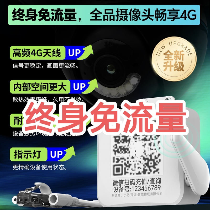 Monitoring 4g Module, 4g Splitter, 4g Network Converter, Wireless Network to Wired Network Converter, Monitor Accessories, External Camera Monitoring 4g Module, 4g Splitter, 4g Network Converter, Wireless Network to Wired Network Converter, Monitor Accessories, External Camera