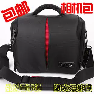 Специальное предложение, подходящее для Canon SLR Camera Bag 80D 70D 750D 760D 60D 6D7D водонепроницаем
