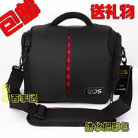 Специальное предложение, подходящее для Canon SLR Camera Bag 80D 70D 750D 760D 60D 6D7D водонепроницаем