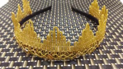 Accessoire cheveux - Ref 1200626 Image 14