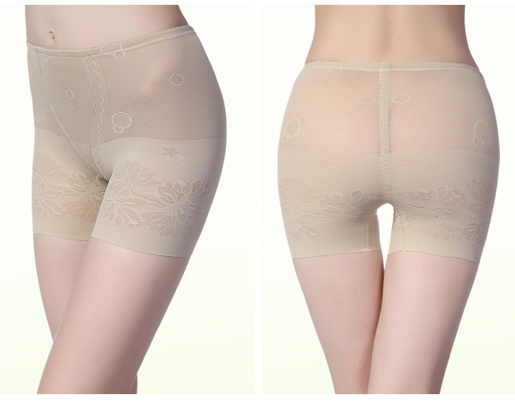 body amincissant en nylon - Ref 670469 Image 28