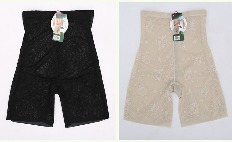 body amincissant en nylon - Ref 670469 Image 37